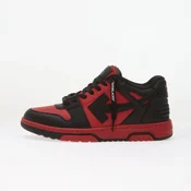 Sneakers Off-White Out Of Office Red/ Black EUR 38