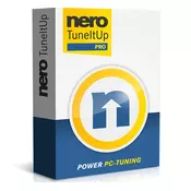 NERO TuneItUp PRO | Download & Produktschlüssel