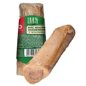 MACED MDE Pasja priboljšek-kosti s govedino, 150g
