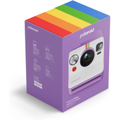 Instant fotoaparat Polaroid - Now Gen 3, Purple