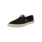 bugatti Espadrile  konjak / črna