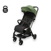 Bbo kolica za bebe (517) quick - green ( 517GREEN )