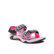 CMP Sandale Hamal Wmn Hiking Sandal 38Q9956 Siva