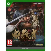 Onimusha Way of the Sword (XBOX SERIES X)