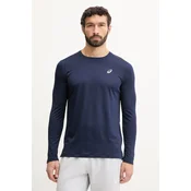 Majica z dolgimi rokavi za tek Asics Core