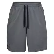 Moške kratke hlače Under Armour Tech Mesh Shorts gray 3XL