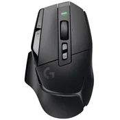 Logitech G 910-006181 miš Igranje Desno RF bežicni Opticki 25600 DPI