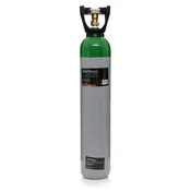 Plinska boca Ar + CO2 8l 13522