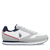 Superge U.S. Polo Assn. NOBIK001C Bela