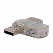 Adapter USB - IrDA Gembird