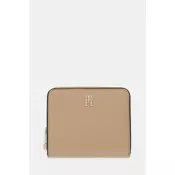 Tommy Hilfiger denarnica ženska iz umetnega usnja