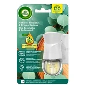 shumee 018147 Električni komplet Air Wick moder evkaliptus in cedra