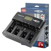 Punjac baterija NiMH / NiCd POWERLINE 5 PRO Ansmann