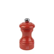 Salt grinder, 10 cm, Bistrorama Z, Terracotta - Peugeot