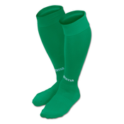 FOOTBALL SOCKS CLASSIC II GREEN zelena BOY