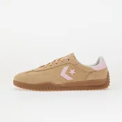 Sneakers Converse Run Star Trainer Suede Coastal Dune/ Sugar Berry/ Egret EUR 41