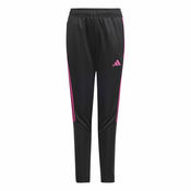 adidas TIRO23 CBTRPNTY, dječje/hlače trenirka za nogomet, crna HZ0198