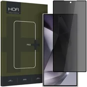 Hofi Anti Spy zaščitno steklo za Samsung Galaxy S24 Ultra