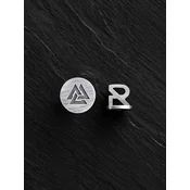 REYTEL Uhan VALKNUT srebrna