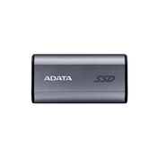 ADATA zunanji SSD 2TB SC750, USB-C 3.2 Gen2, črn