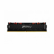 KINGSTON DIMM DDR4 32GB KF432C16RB2A/32 FURY Renegade RGB Black XMP