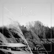 Kold - Intet Mere Er (LP)