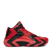 Superge SHAQ EO-DEVASTATOR 2.0 AQ95042M-RB Rdeča