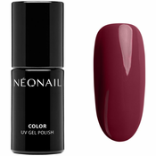 NeoNail Lady In Red gel lak za nohte odtenek Ripe Cherry 7,2 ml