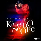Fatma Said - Kaleido Scope (LP)