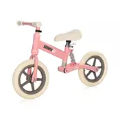 LORELLI WIND Djecji Balansirajuci Bicikl bez Pedala (2-5god/do 25kg) Pink