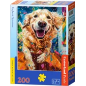 Castorland Puzzle Euphoric Spectrum 200 kosov