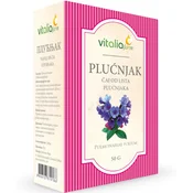 Vitalia Farm Plucnjak caj, 50 gr