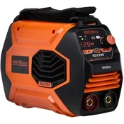 Varilni inverter 330 A MMA TIG LIFT Kraft&Dele KD1785