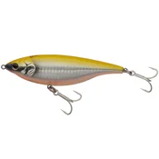 Berkley DEX Stick Shadd 11cm/39g White Chart