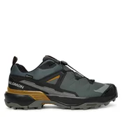 Salomon X ULTRA 360 GTX, planinarske cipele, plava L49101700