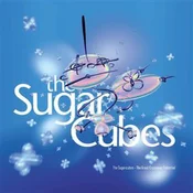The Sugarcubes - The Great Crossover Potential (Remastered) (200 g) (2 LP)