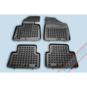 Rezaw-Plast Tipske patosnice za  HYUNDAI Santa Fe (2012+) - Kadice