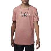 Majica Jordan Jumpman Graphic T-Shirt Kids