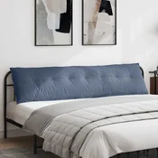 Jastuk za leda Plava 200 x 50 cm Kordura tekstil