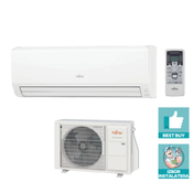 FUJITSU klima uređaj ASYG24KLCA/AOYG24KLTA (STANDARD ECO INVERTER)