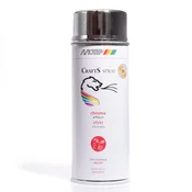 shumee Akrilna barva v spreju s kromiranim efektom 400 ml
