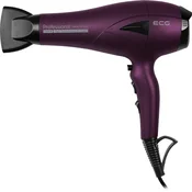 Sušilec za lase ECG VV 3121 Professional