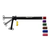 Force thru axle set za drum disk prednji 12x142 mm ( 8050315 )