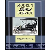 Model T Ford Service