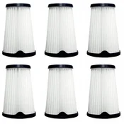 Filter EF15 za sesalnik ELECTROLUX ERGORAPIDO, pralni, 6 kosov.
