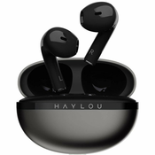 Haylou X1 2023 True Wireless Earbuds crne