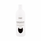 Ziaja Coconut kremno milo za prhanje 500 ml za ženske