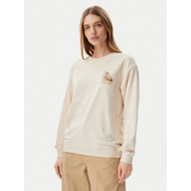 Roxy Jopa ERJFT04963 Bež Regular Fit