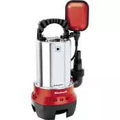 EINHELL pumpa za prljavu vodu GH-DP 6315 N 4170491