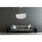 Opviq Luster Taco W, Braon